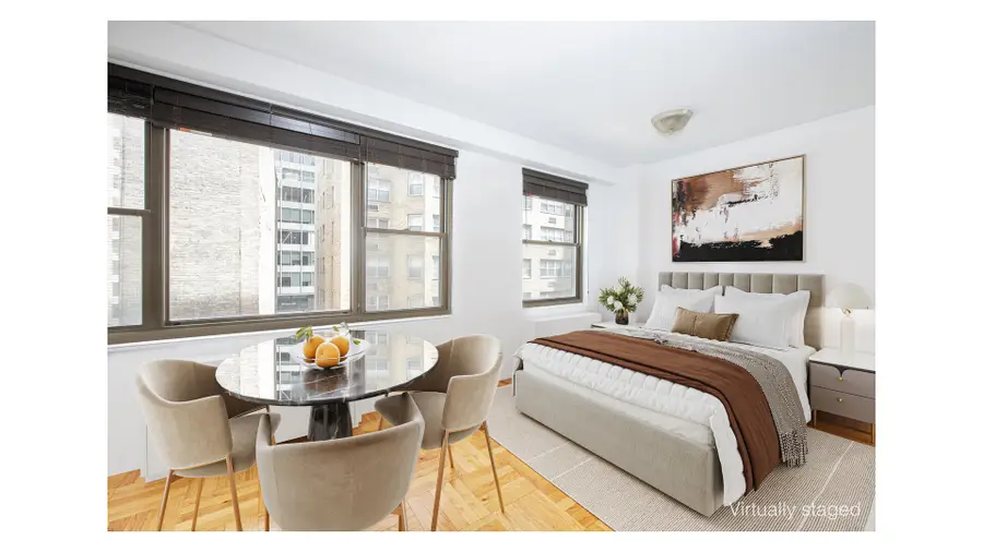 35 E 38th Street #5A, Manhattan, NY 10016 - #2