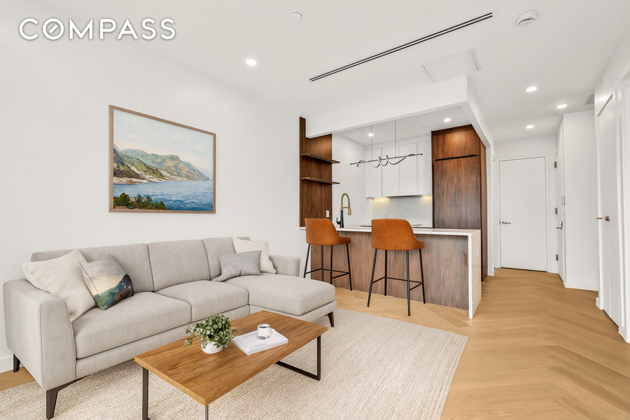 90 Herbert Street #3B, Brooklyn, NY 11222 - #3