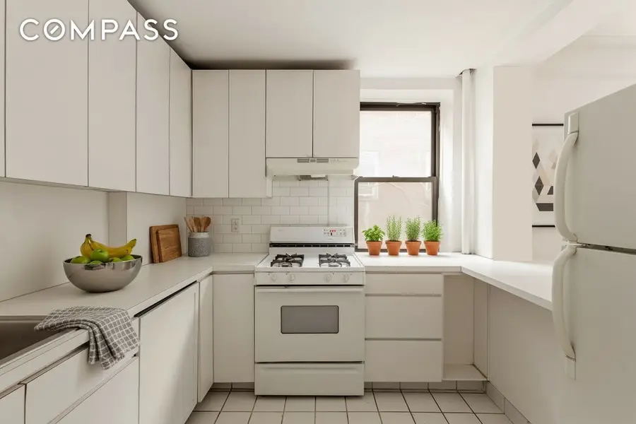 124 E 91st Street #2A, Manhattan, NY 10128 - #3