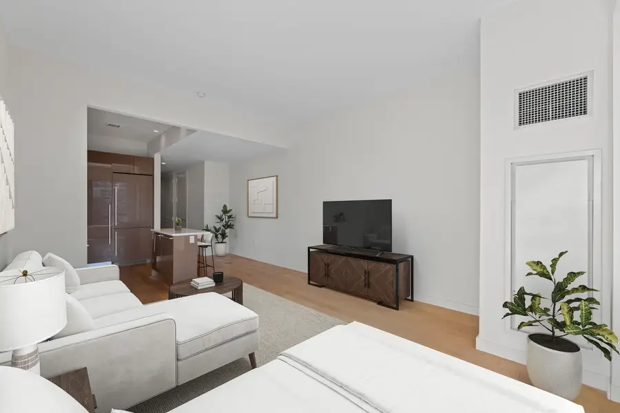 75 Wall Street #31E, Manhattan, NY 10005 - #2