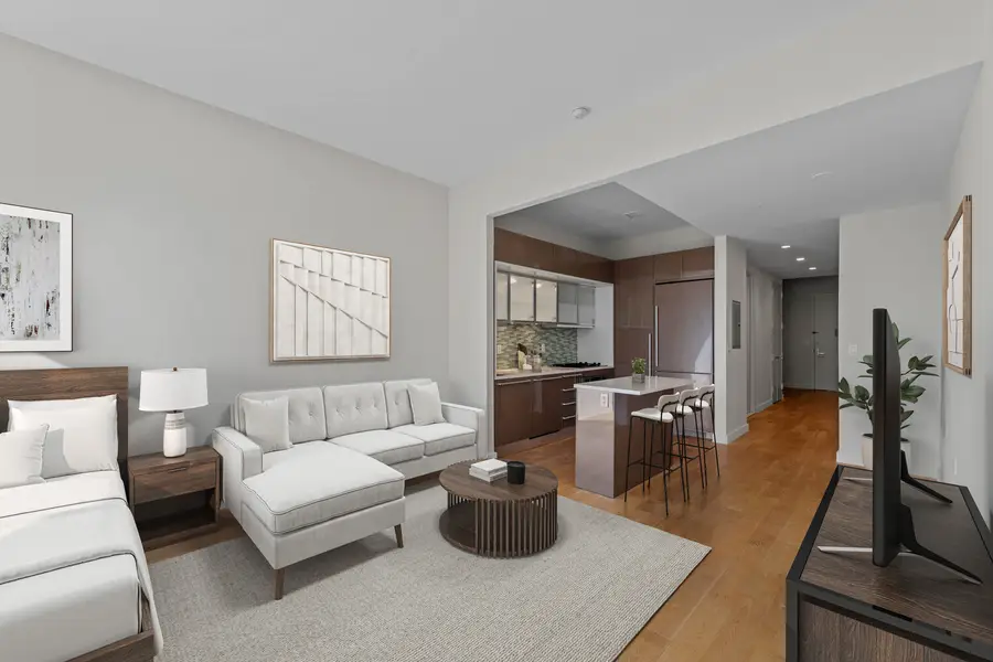 75 Wall Street #31E, Manhattan, NY 10005 - #3