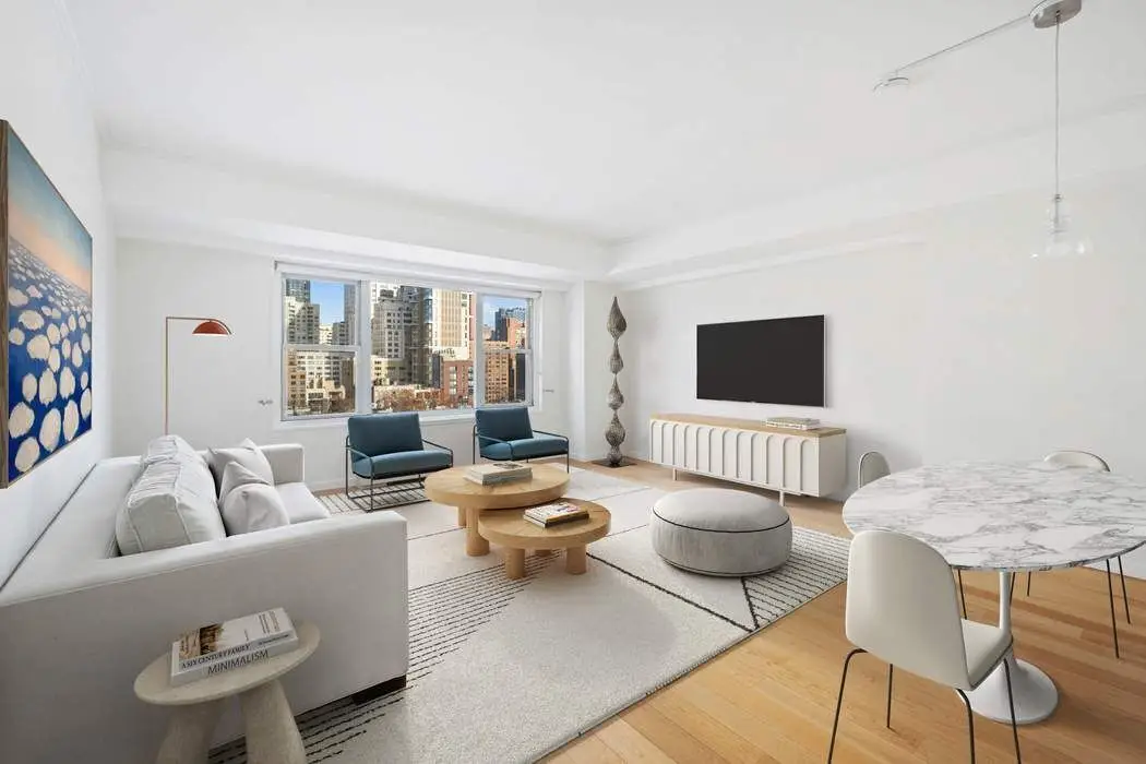 220 E 60th Street #14J, Manhattan, NY 10022 - #1