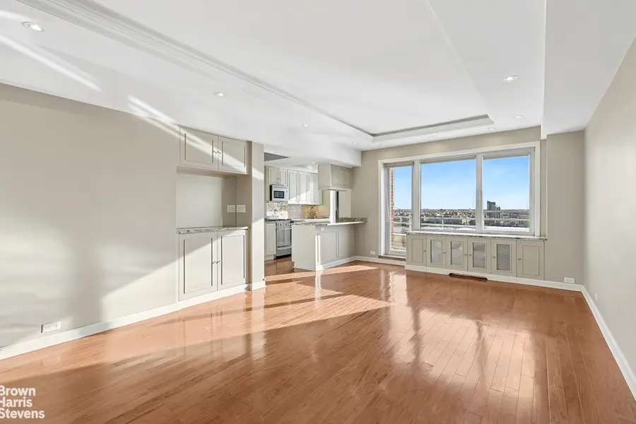1 Gracie Terrace #16C, Manhattan, NY 10028 - #2