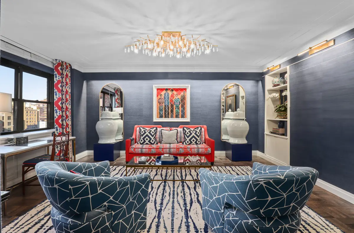 165 E 72nd Street #10F, Manhattan, NY 10021 - #1