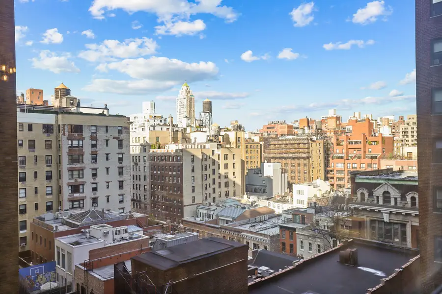 165 E 72nd Street #10F, Manhattan, NY 10021 - #2