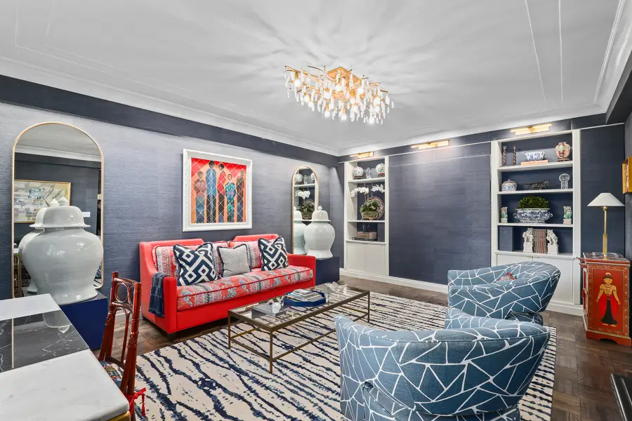 165 E 72nd Street #10F, Manhattan, NY 10021 - #3