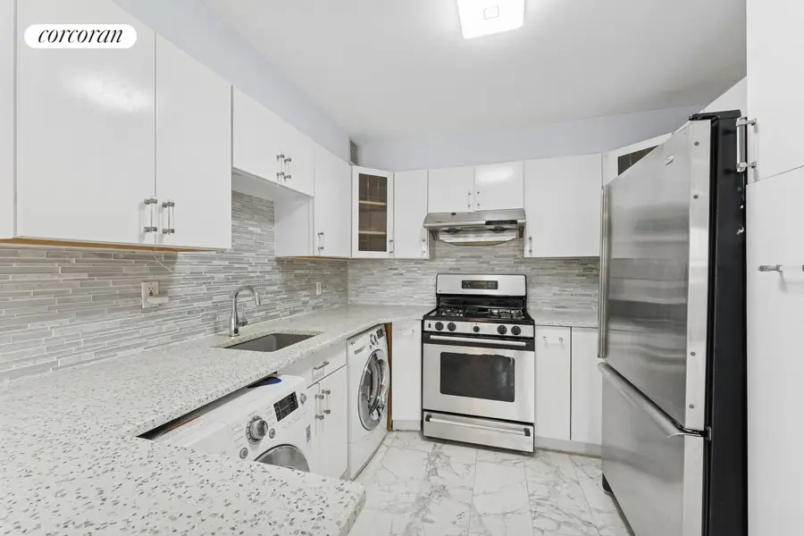 76-01 113th Street #PHA, Queens, NY 11375 - #3