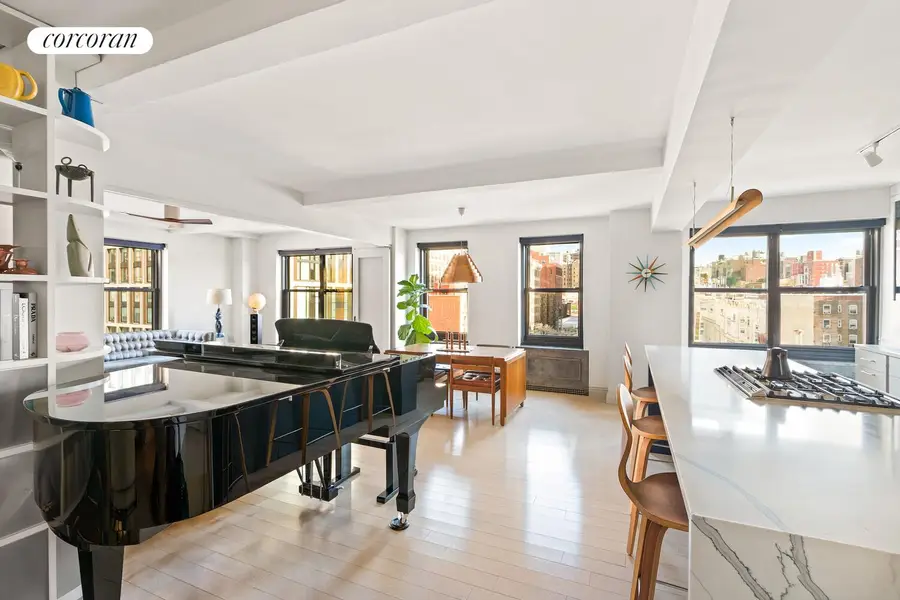 300 W 23rd Street #8H, Manhattan, NY 10011 - #3