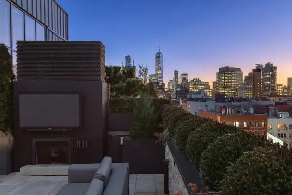 459 W Broadway #PHS, Manhattan, NY 10012