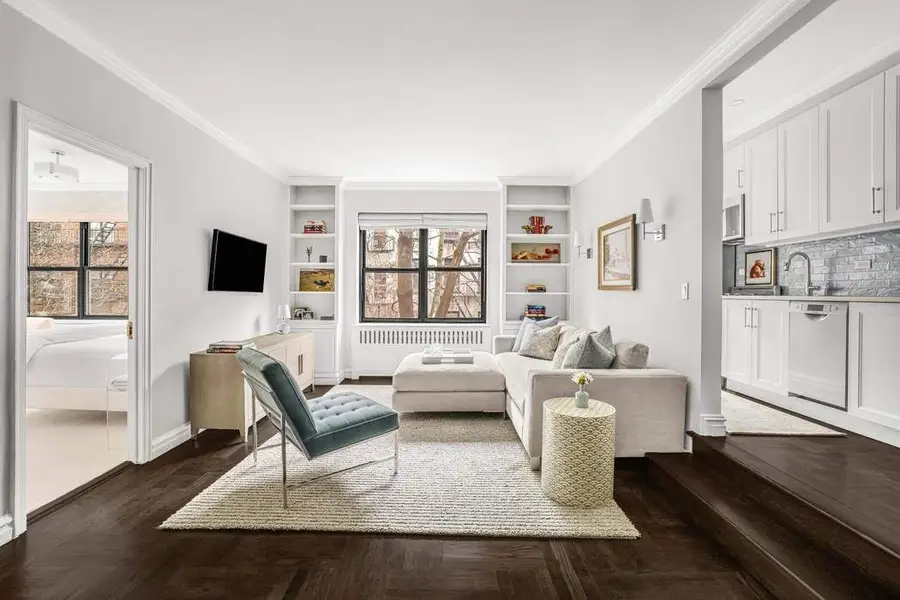 225 E 74th Street #2M, Manhattan, NY 10021 - #2