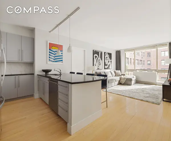 242 E 25th Street #4A, Manhattan, NY 10010