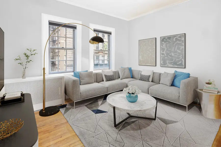 267 W 94th Street #3, Manhattan, NY 10025 - #2