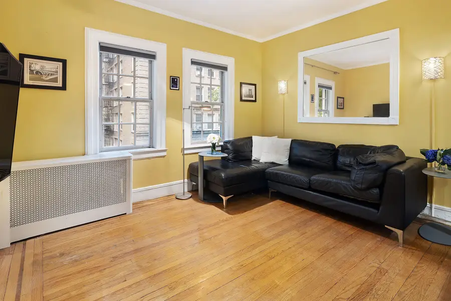 267 W 94th Street #3, Manhattan, NY 10025 - #3