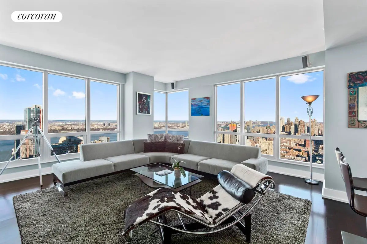 350 W 42nd Street #52B, Manhattan, NY 10036 - #1