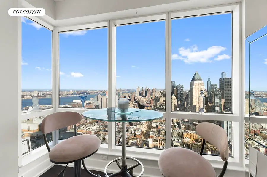 350 W 42nd Street #52B, Manhattan, NY 10036 - #3