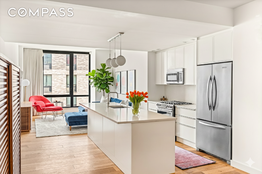 23 W 116th Street #7A, New York, NY 10026 - #3