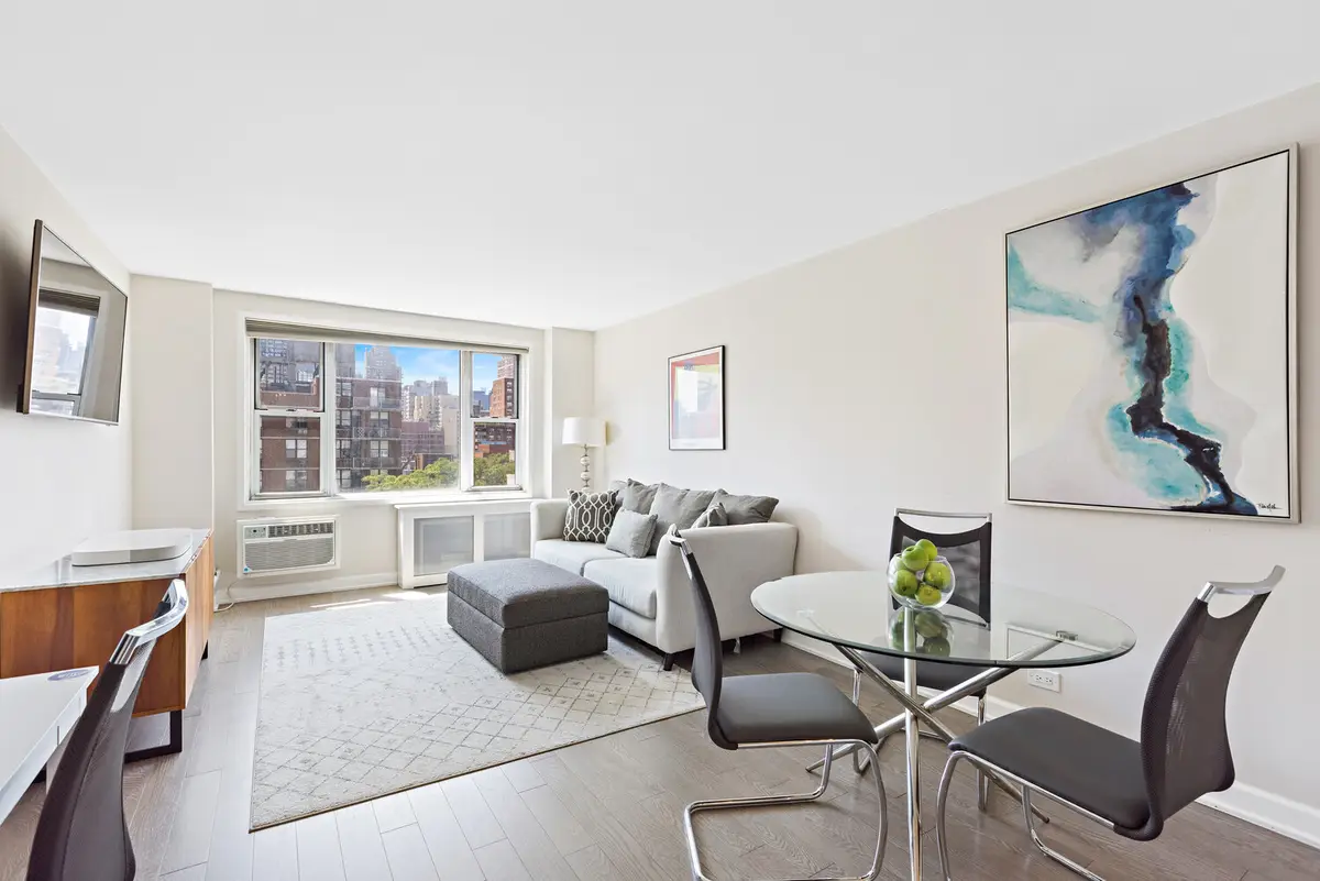435 E 77th Street #10E, Manhattan, NY 10075 - #1