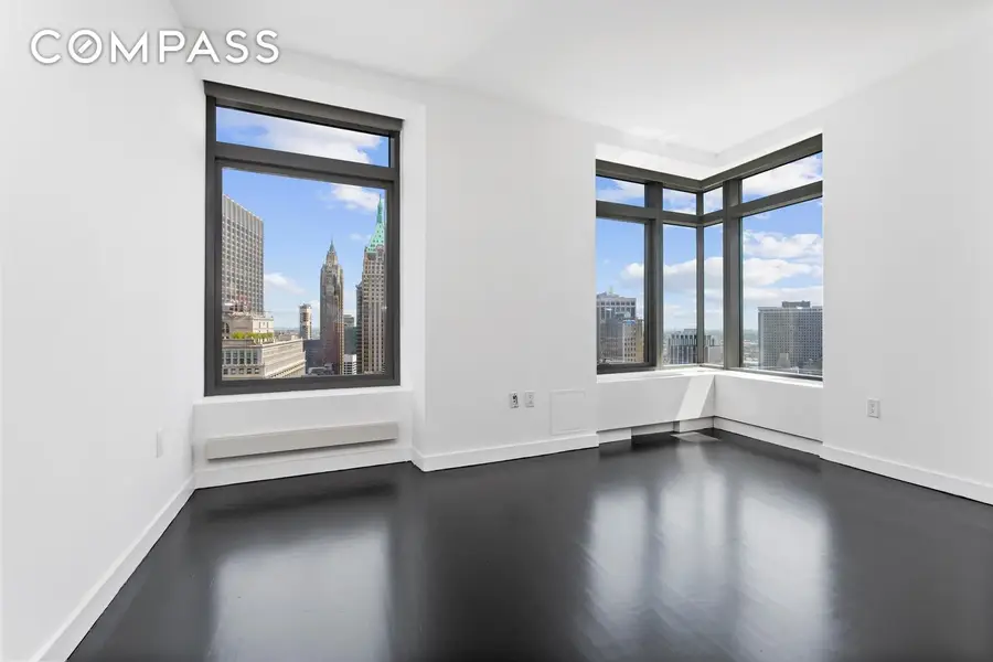 123 Washington Street #PH54F, Manhattan, NY 10006 - #2