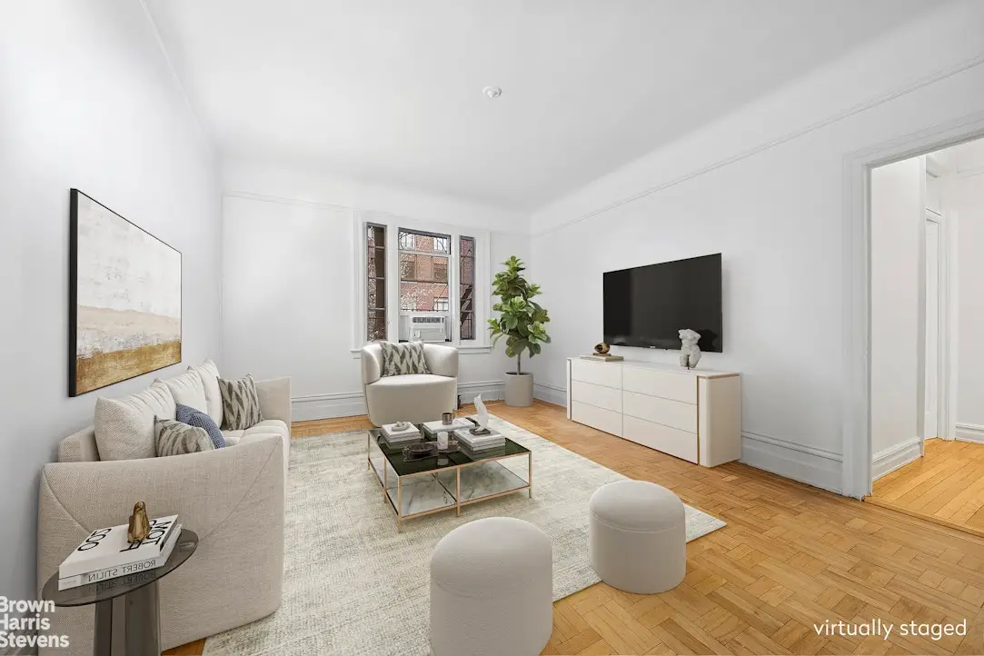 125 W 12th Street #2C, Manhattan, NY 10011 - #1