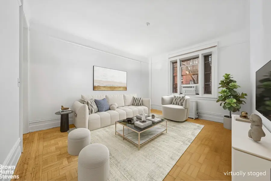 125 W 12th Street #2C, Manhattan, NY 10011 - #3