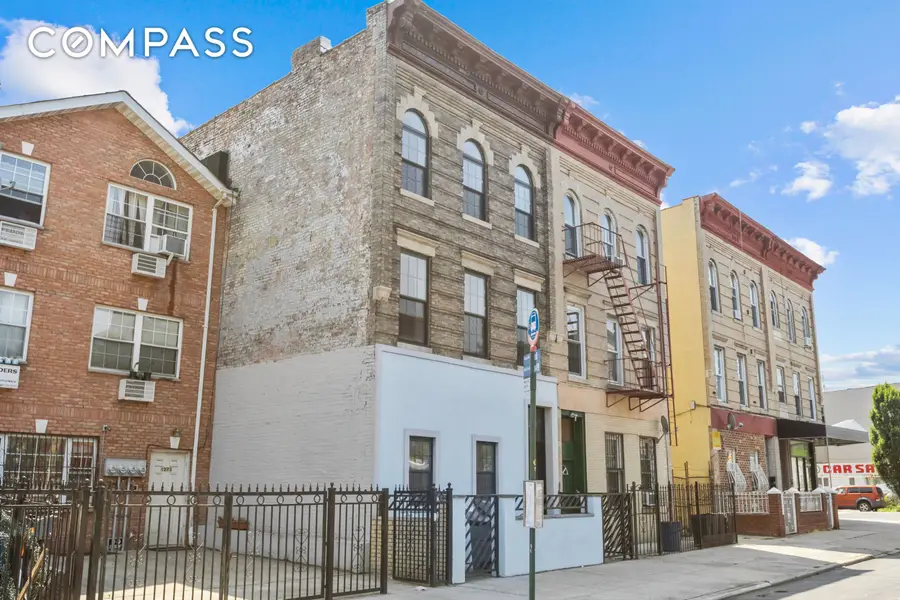 1273 Rogers Avenue #MULTIFAM, Brooklyn, NY 11226 - #3