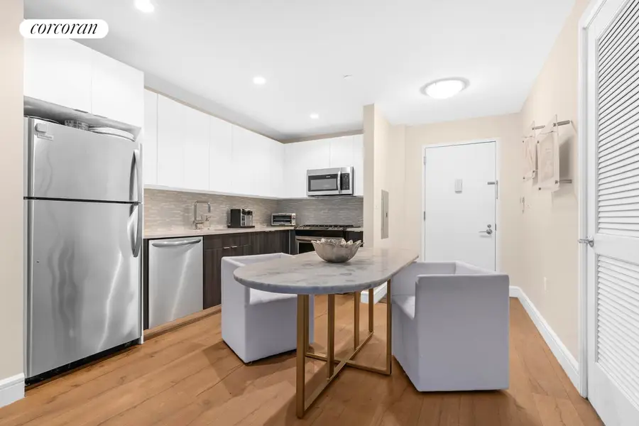 25-21 43rd Avenue #806, Queens, NY 11101 - #2