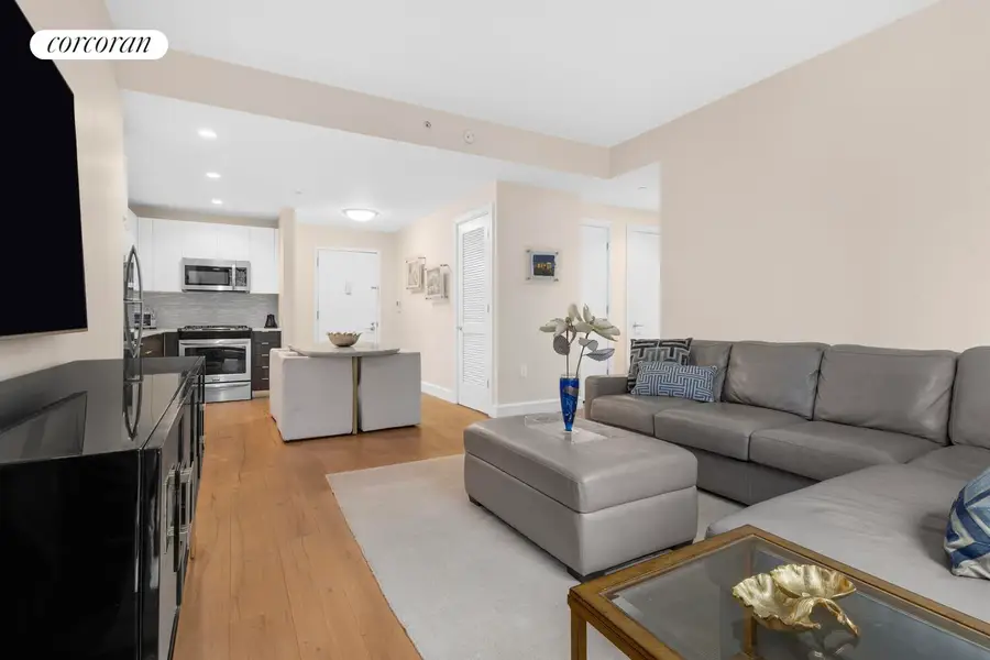 25-21 43rd Avenue #806, Queens, NY 11101 - #3