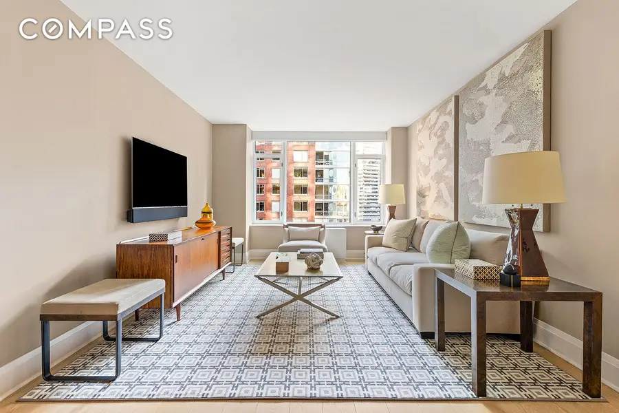 210 Warren Street #10G, Manhattan, NY 10282 - #2