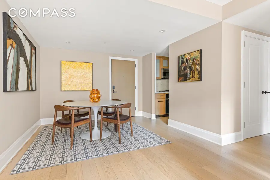 210 Warren Street #10G, Manhattan, NY 10282 - #3