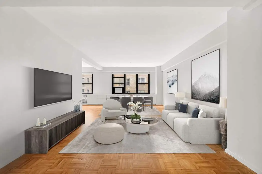 150 E 56th Street #4C, Manhattan, NY 10022 - #1