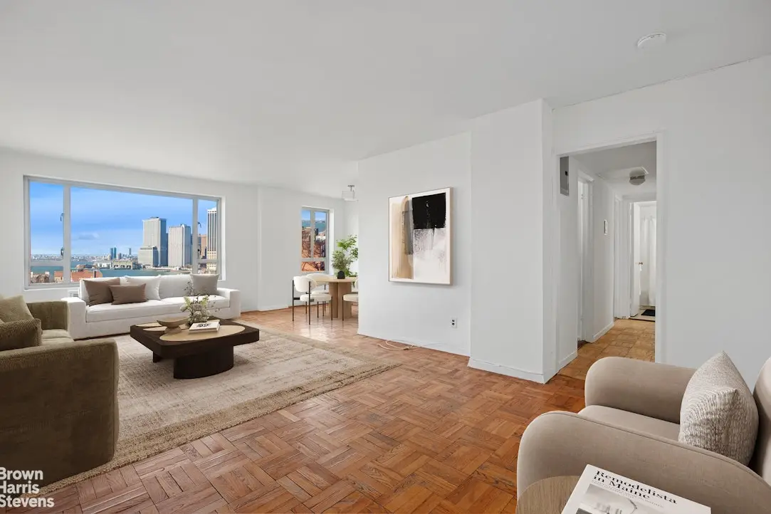 60 Remsen Street #10C, Brooklyn, NY 11201 - #1