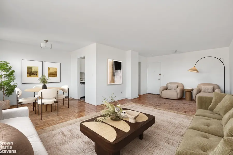 60 Remsen Street #10C, Brooklyn, NY 11201 - #3