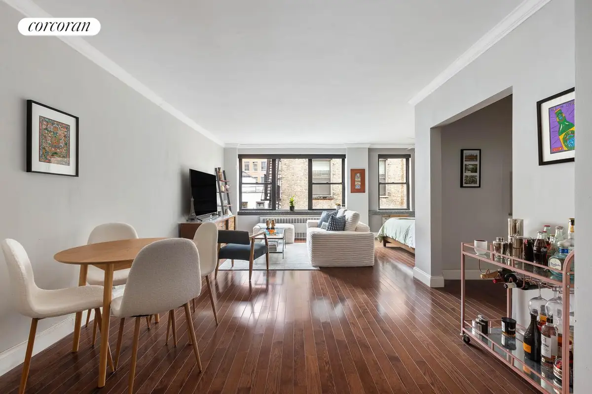 49 W 12th Street #8A, Manhattan, NY 10011 - #1