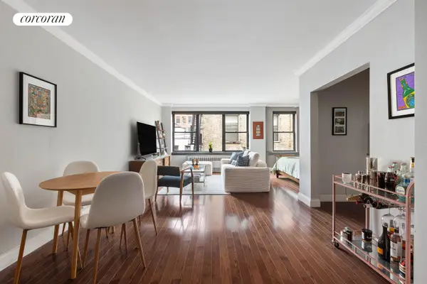 49 W 12th Street #8A, Manhattan, NY 10011