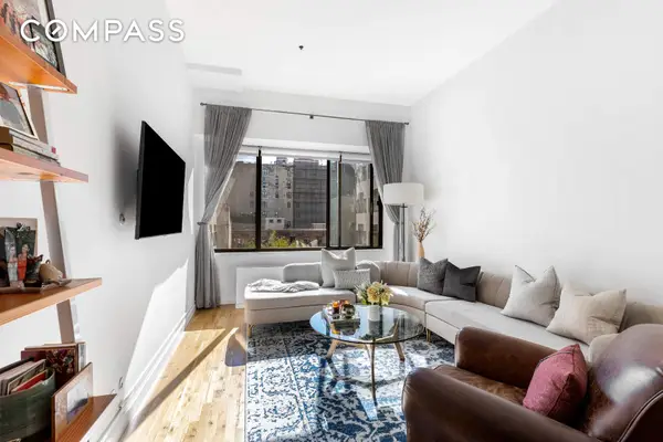 77 Bleecker Street #819, Manhattan, NY 10012