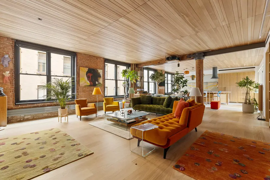 50 Wooster Street #4NR, Manhattan, NY 10013 - #2