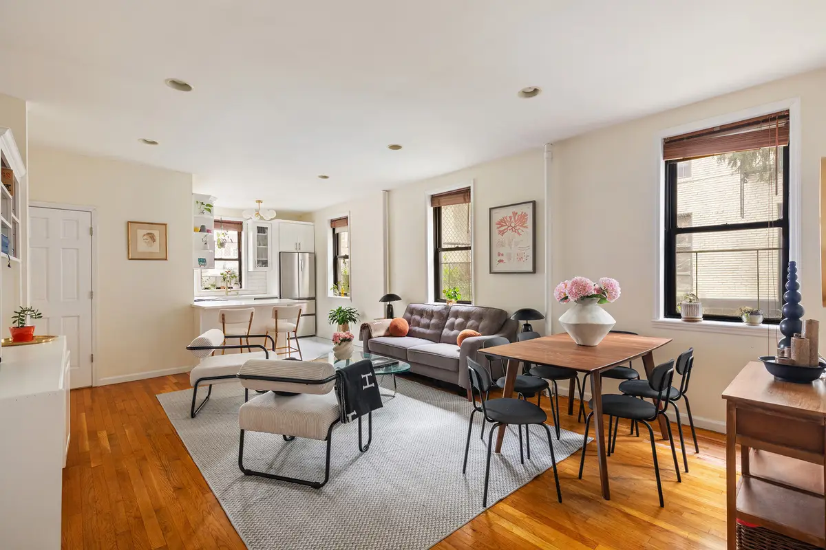 21-05 33rd Street #1A, Astoria, NY 11105 - #1