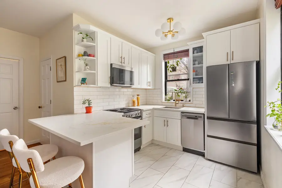 21-05 33rd Street #1A, Astoria, NY 11105 - #3