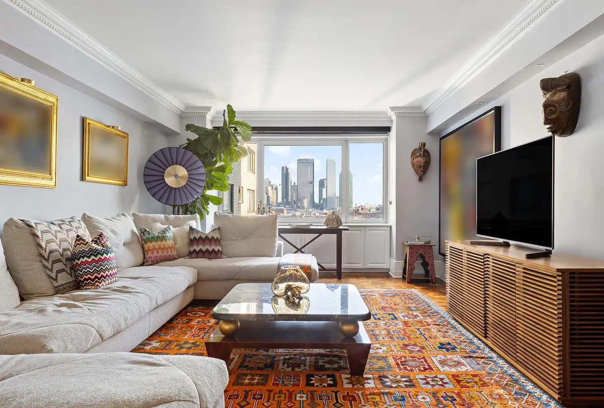 45 Sutton Place S #10H, Manhattan, NY 10022 - #1