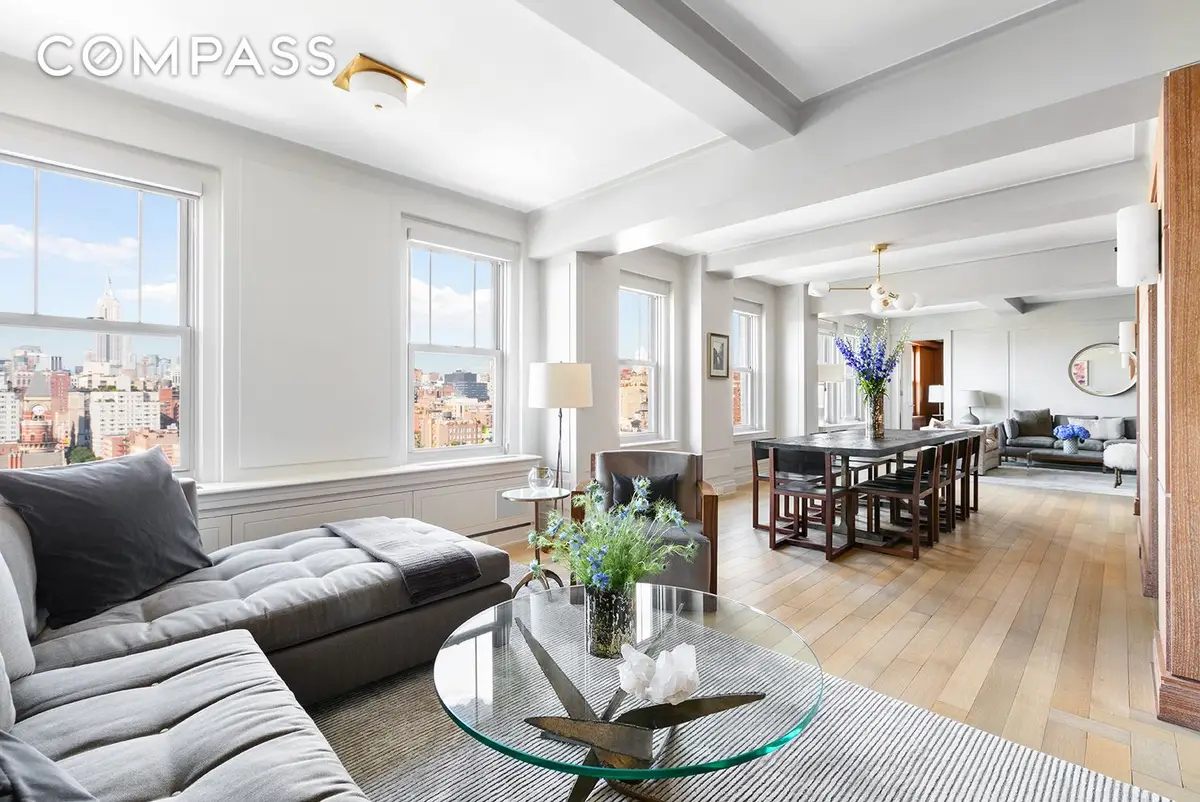 136 Waverly Place #17BC, Manhattan, NY 10014 - #1