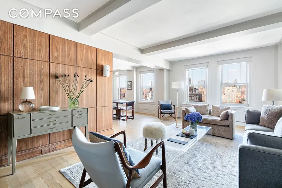 136 Waverly Place #17BC, Manhattan, NY 10014 - #2