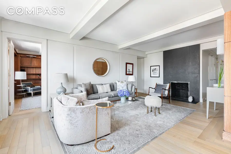 136 Waverly Place #17BC, Manhattan, NY 10014 - #3