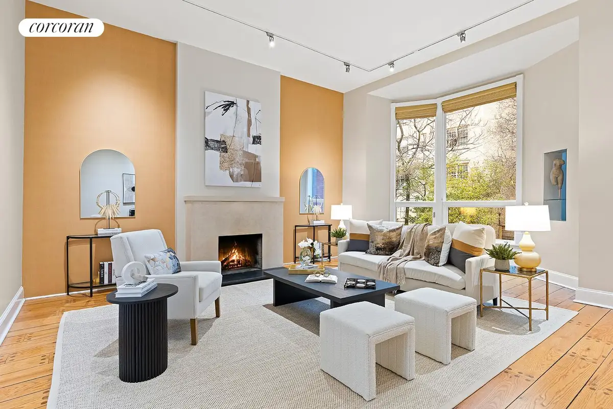 124 W 87th Street, Manhattan, NY 10024 - #1