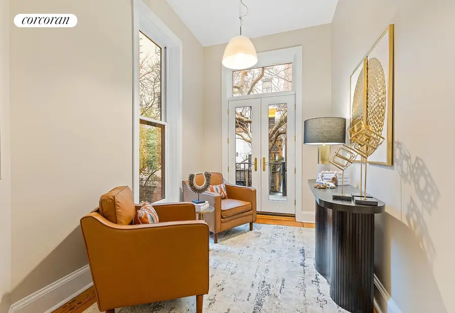 124 W 87th Street, Manhattan, NY 10024 - #3