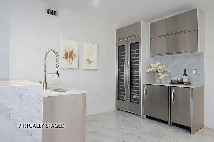 120 Riverside Boulevard #PH-3J/4J, Manhattan, NY 10069 - #3