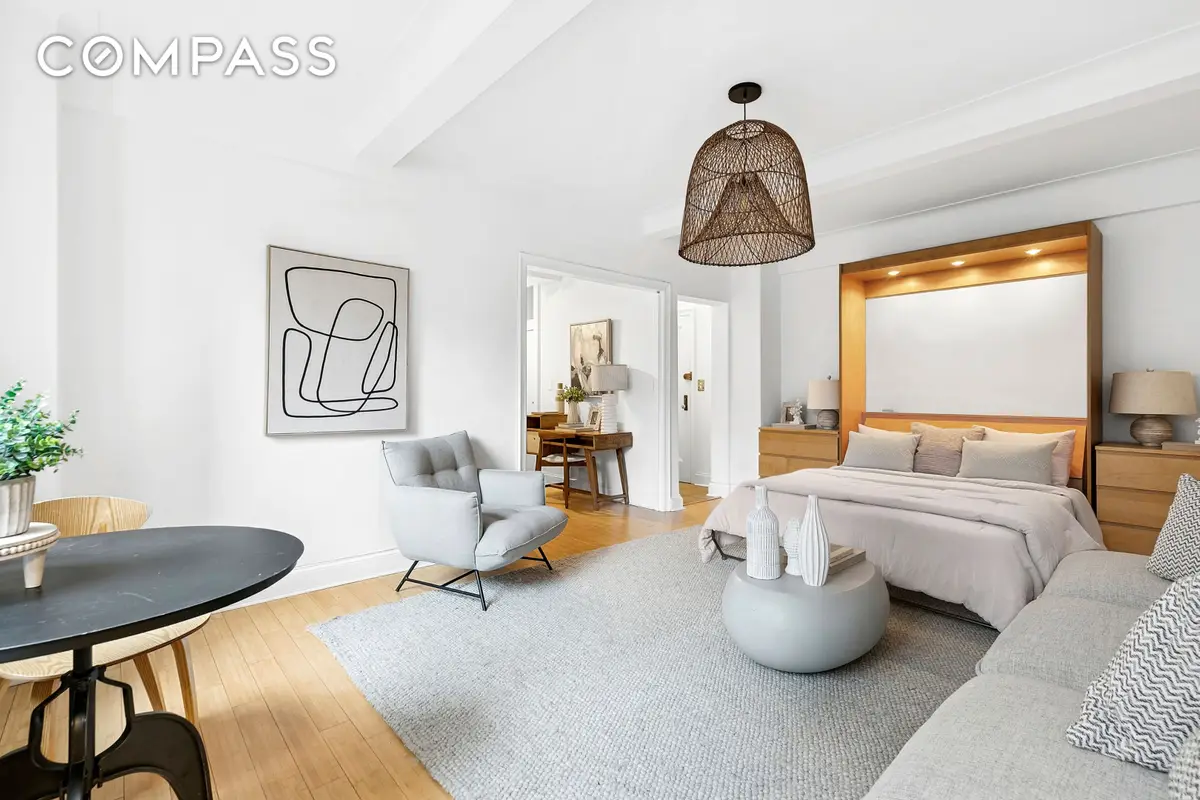 235 E 22nd Street #4M, Manhattan, NY 10010 - #1