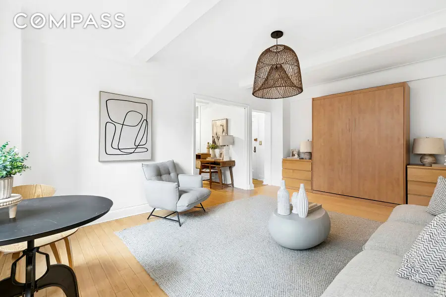 235 E 22nd Street #4M, Manhattan, NY 10010 - #2