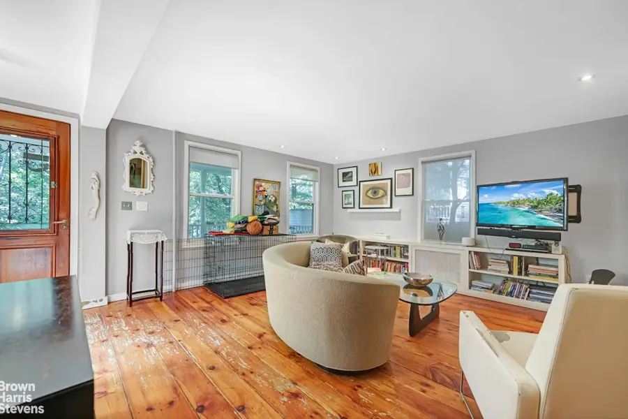 2253 Edsall Avenue, Bronx, NY 10463 - #2