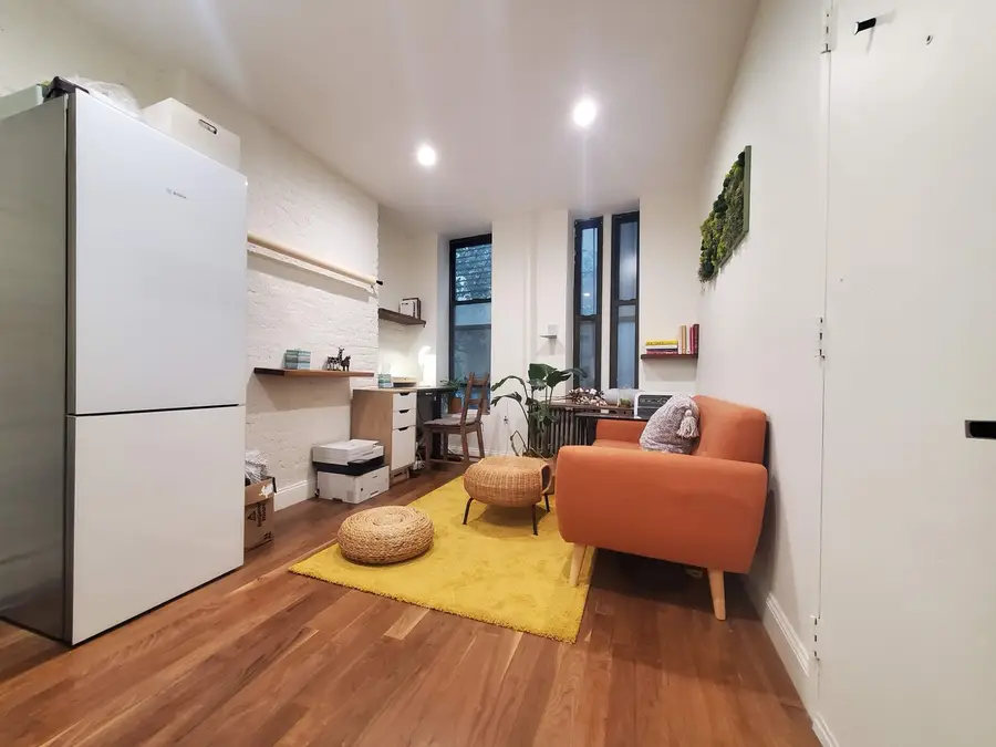 50 E 1st Street #3, Manhattan, NY 10003 - #2