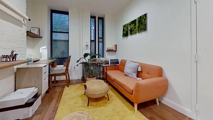 50 E 1st Street #3, Manhattan, NY 10003 - #3